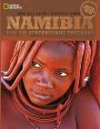 Namibia 9000 km afrykańskiej przygody. Autor: Olej-Kobus Anna, Kobus Krzysztof. Dadada.pl Okładka książki Namibia 9000 km afrykańskiej przygody