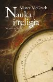 Okładka książki Nauka i religia