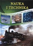 Okładka książki Nauka i Technika  FENIX
