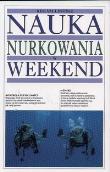 Okładka książki Nauka nurkowania w weekend
