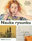 Okładka książki Nauka rysowania  PARK/PWN