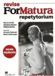 NEW Repety. ForMatura+Testy 3xCD Gratis MACMILLAN. Autor: Smolik Marcin, Mędela Arkadiusz, Mańko Elżbieta. Dadada.pl Okładka książki NEW Repety. ForMatura+Testy 3xCD Gratis MACMILLAN