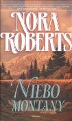 Okładka książki Niebo Montany
