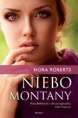 Okładka książki Niebo montany
