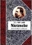 Okładka książki Nietzsche