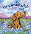 Okładka książki Niezapominajek