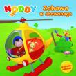 Okładka książki Noddy. Zabawa w chowanego