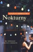 Okładka książki Nokturny BR