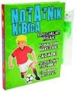 Okładka książki Notatnik kibica