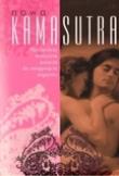 Nowa kamasutra. Autor: Garciela Company. Dadada.pl Okładka książki Nowa kamasutra