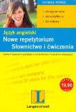 Okładka książki Nowe Repetytorium. Angielski ''L