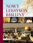 Okładka książki Nowy leksykon biblijny