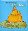 Okładka książki O kurkach