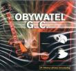 Okładka książki Obywatel GC - Audiobook