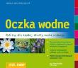 Okładka książki Oczka wodne