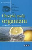 Okładka książki Oczyść Swój Organizm REA WZ