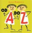 Okładka książki Od A do Z