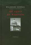 Okładka książki Od agory do Kapitolu TW