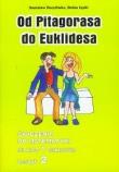 Okładka książki Od Pitagorasa do Euklidesa