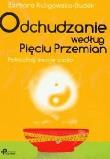 Okładka książki Odchudzanie według Pięciu Przemian