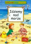 Okładka książki Odkrywam świat przyrody Idziemy nad morze