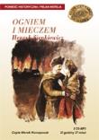 Ogniem i mieczem (audiobook) - Audiobook. Autor: Henryk Sienkiewicz. Dadada.pl Okładka książki Ogniem i mieczem (audiobook) - Audiobook