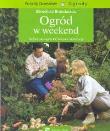 Okładka książki Ogród w weekend