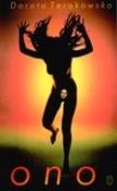 Okładka książki Ono (OM)