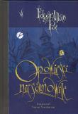 Okładka książki Opowieści niesamowite
