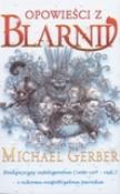 Okładka książki Opowieści z Blarnii