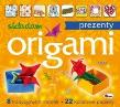 Okładka książki Origami. Składam prezenty