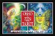 Osho Zen Tarot. Autor: Osho. Dadada.pl Okładka książki Osho Zen Tarot