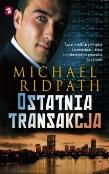 Okładka książki Ostatnia transakcja