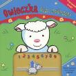 Owieczka liczy zwierzęta. Autor: praca zbiorowa. Dadada.pl Okładka książki Owieczka liczy zwierzęta