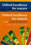 Oxford Excel. for Matura New Exam Extender PK (WB). Autor: Quintana Jenny, Sosnowska Danuta Joanna. Dadada.pl Okładka książki Oxford Excel. for Matura New Exam Extender PK (WB)