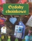Okładka książki Ozdoby choinkowe RM