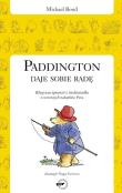 Paddington daje sobie radę. Autor: Bond Michael. Dadada.pl Okładka książki Paddington daje sobie radę