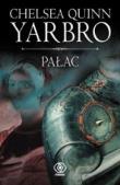 Okładka książki Pałac