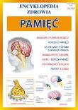 Okładka książki Pamięć. Encyklopedia Zdrowia
