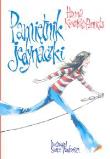 Pamiętnik jedynaczki 1. Autor: Hanna Kowalska-Pamięta. Dadada.pl Okładka książki Pamiętnik jedynaczki 1