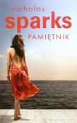 Okładka książki Pamiętnik. Nowe wydanie
