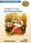 Pamiętniki Pasek J.Ch.(audiobook) - Audiobook. Autor: Jan Chryzostom Pasek. Dadada.pl Okładka książki Pamiętniki Pasek J.Ch.(audiobook) - Audiobook