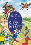 Pan Twardowski i inne baśnie polskie TW. Autor: Karczewska Katarzyna. Dadada.pl Okładka książki Pan Twardowski i inne baśnie polskie TW