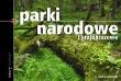 Okładka książki Parki narodowe i krajobrazowe