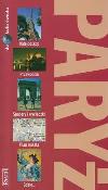 Paryż dookoła świata. Autor: Fisher Teresa. Dadada.pl Okładka książki Paryż dookoła świata