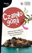 Pascal Lajt. Czarnogóra PASCAL. Autor: Firlej-Adamczak Katarzyna, Adamczak Sławomir, Bzowski Krzysztof. Dadada.pl Okładka książki Pascal Lajt. Czarnogóra PASCAL