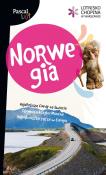 Pascal Lajt. Norwegia PASCAL. Autor: Konieczny Konrad, Sowa Weronika. Dadada.pl Okładka książki Pascal Lajt. Norwegia PASCAL