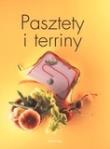 Okładka książki Pasztety i terriny