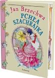 Okładka książki Pchła Szachrajka