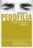 Pedofilia. Autor: Maria Beisert. Dadada.pl Okładka książki Pedofilia